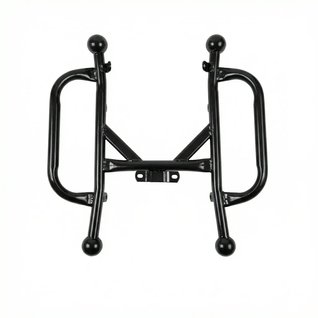 PECHERA BUMPER DELANTERO SKKS