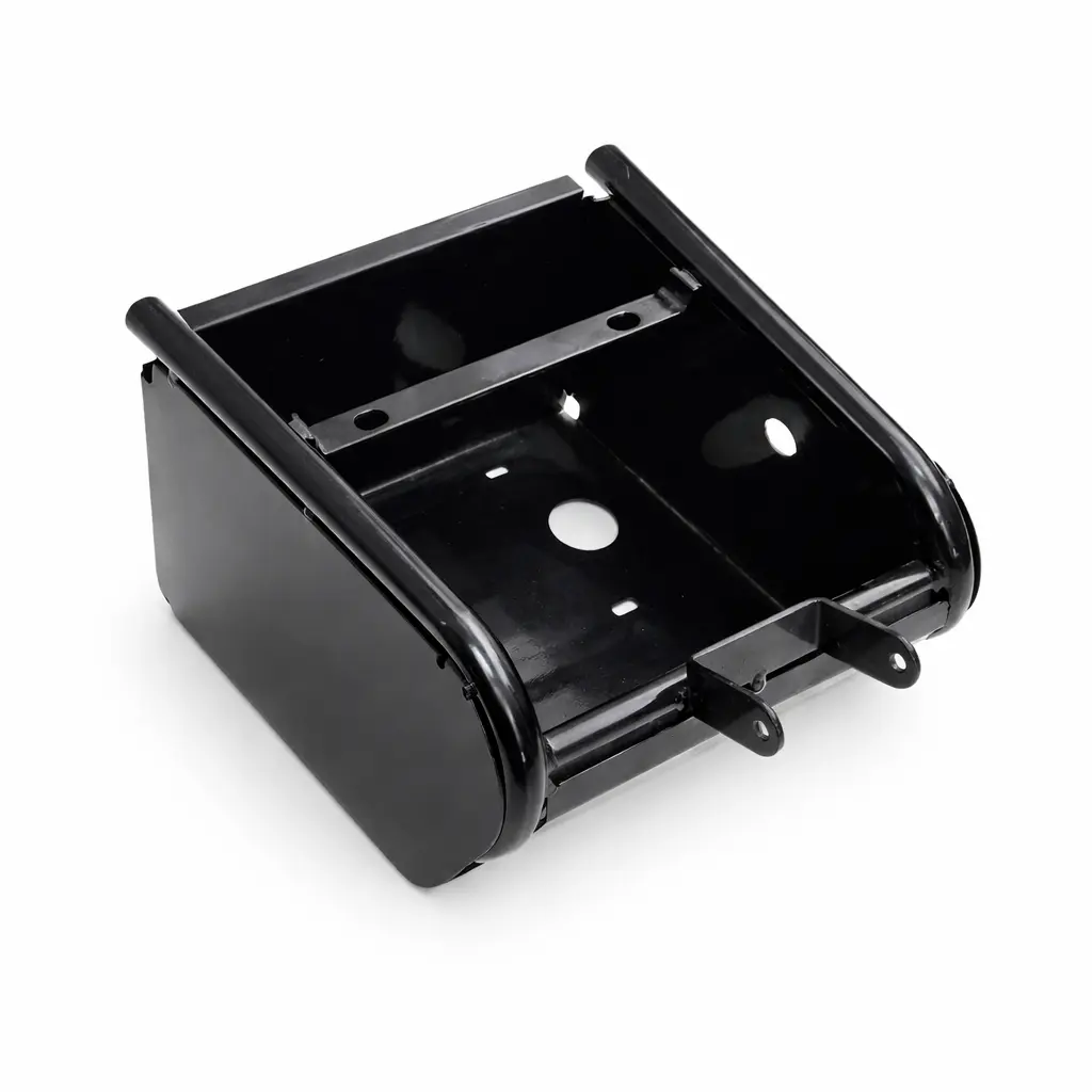BASE SOPORTE/TANQUE DE ASIENTO SKK SPORT V