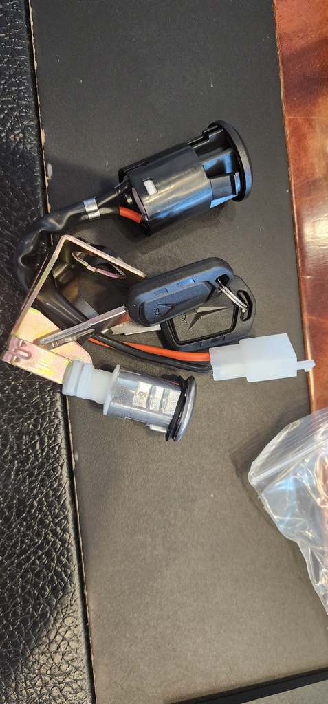 SWITCH ENCENDIDO SKKS V2.0  (A-9)