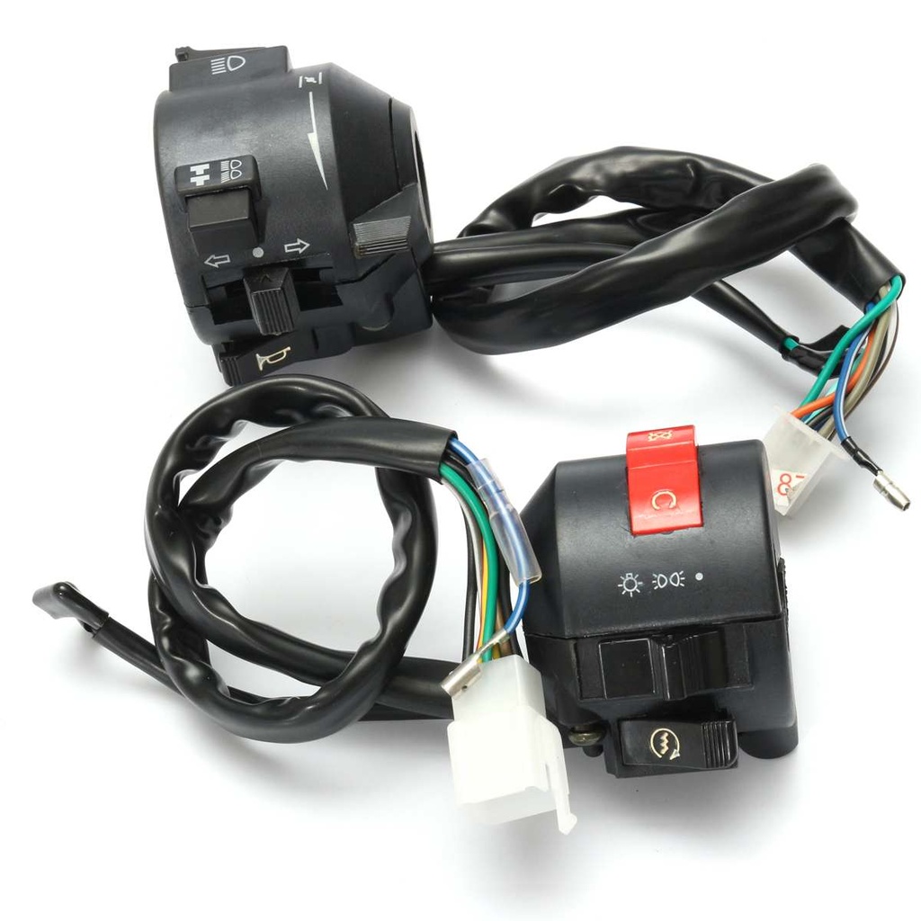  MANILLAR IZQUIERDO SKK Sport