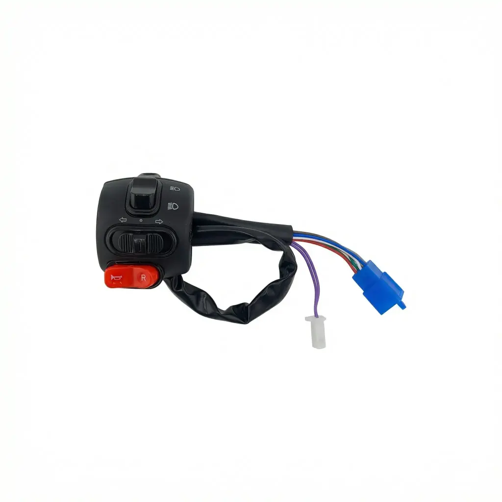  MANILLAR IZQUIERDO SKK Sport
