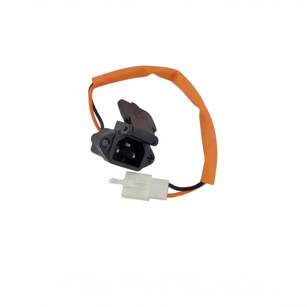 PIN DE CARGA  Charging Port - tipo skk macho
