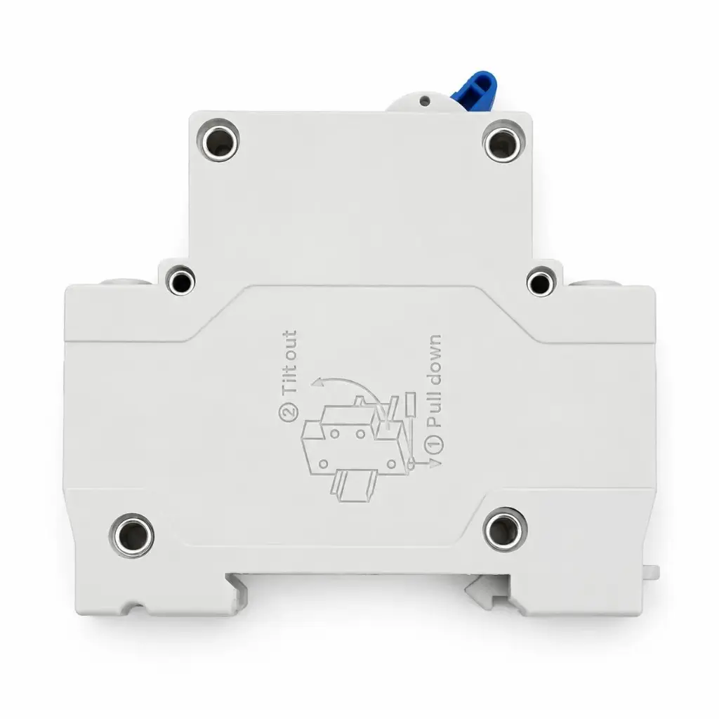 BREAKER  IRON X1