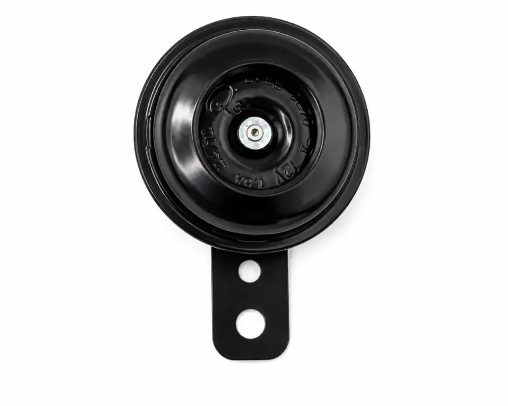 BOCINA PARA MOTOR - Horn - IRON X1