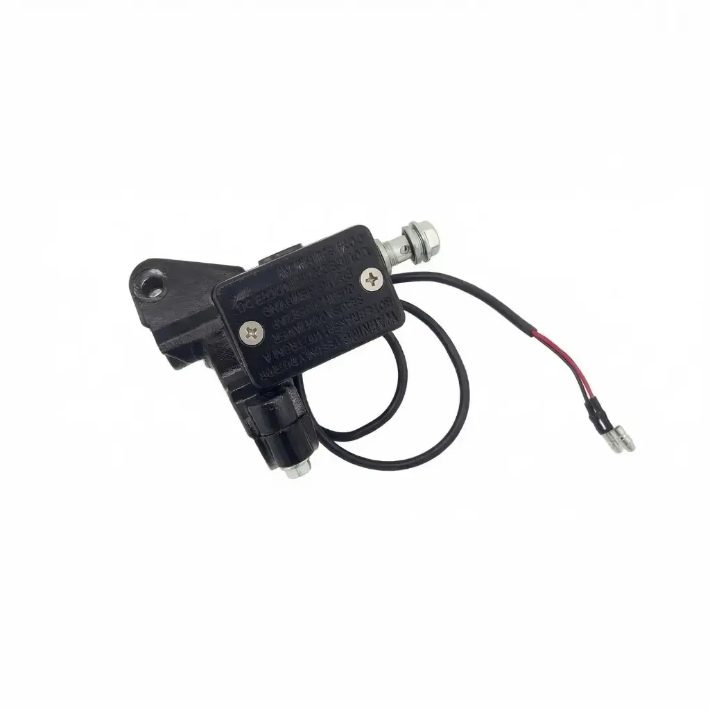 BOMBA DE FRENO TRASERO IZQ SKK V2.0