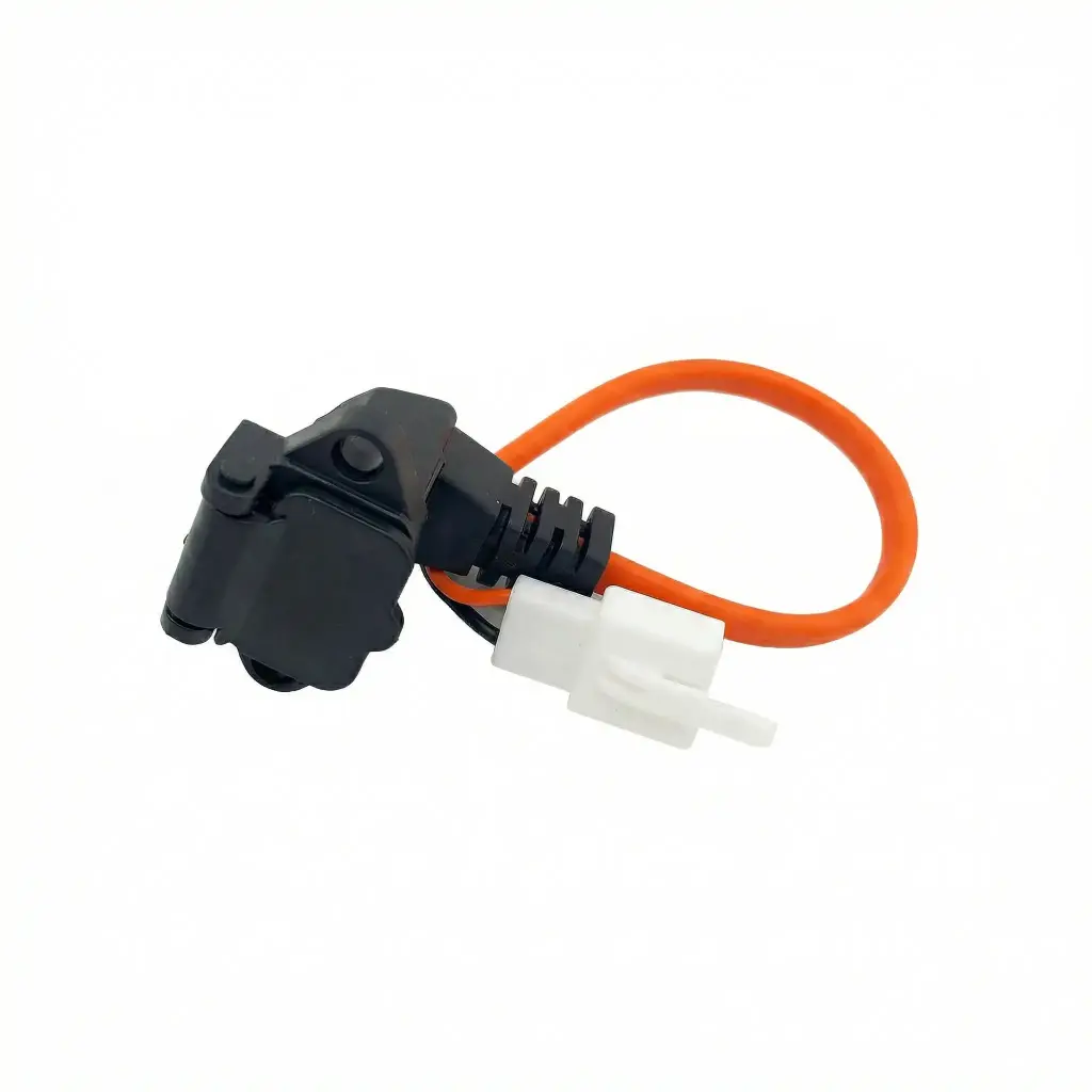 PIN DE CARGA SKK (Charging Port) hembra