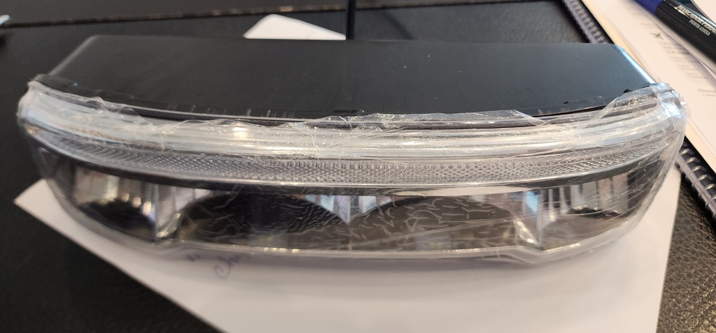 LUZ FAROL DELANTERO  SKK V2.0(A-2)