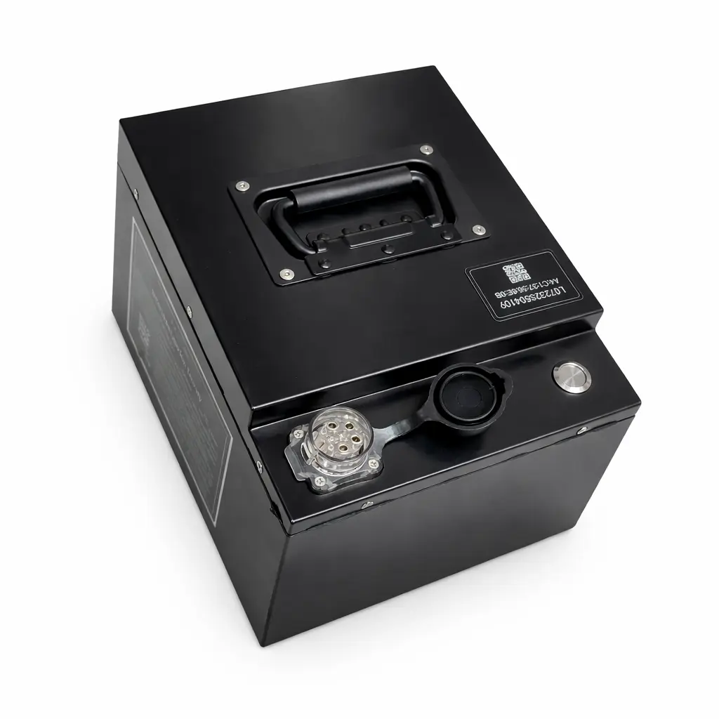 BATERIA LITIO 32AH SKK V2.0 SPORT