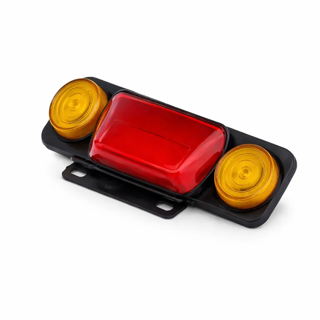 LUZ TRASERA  SKKS V2.0