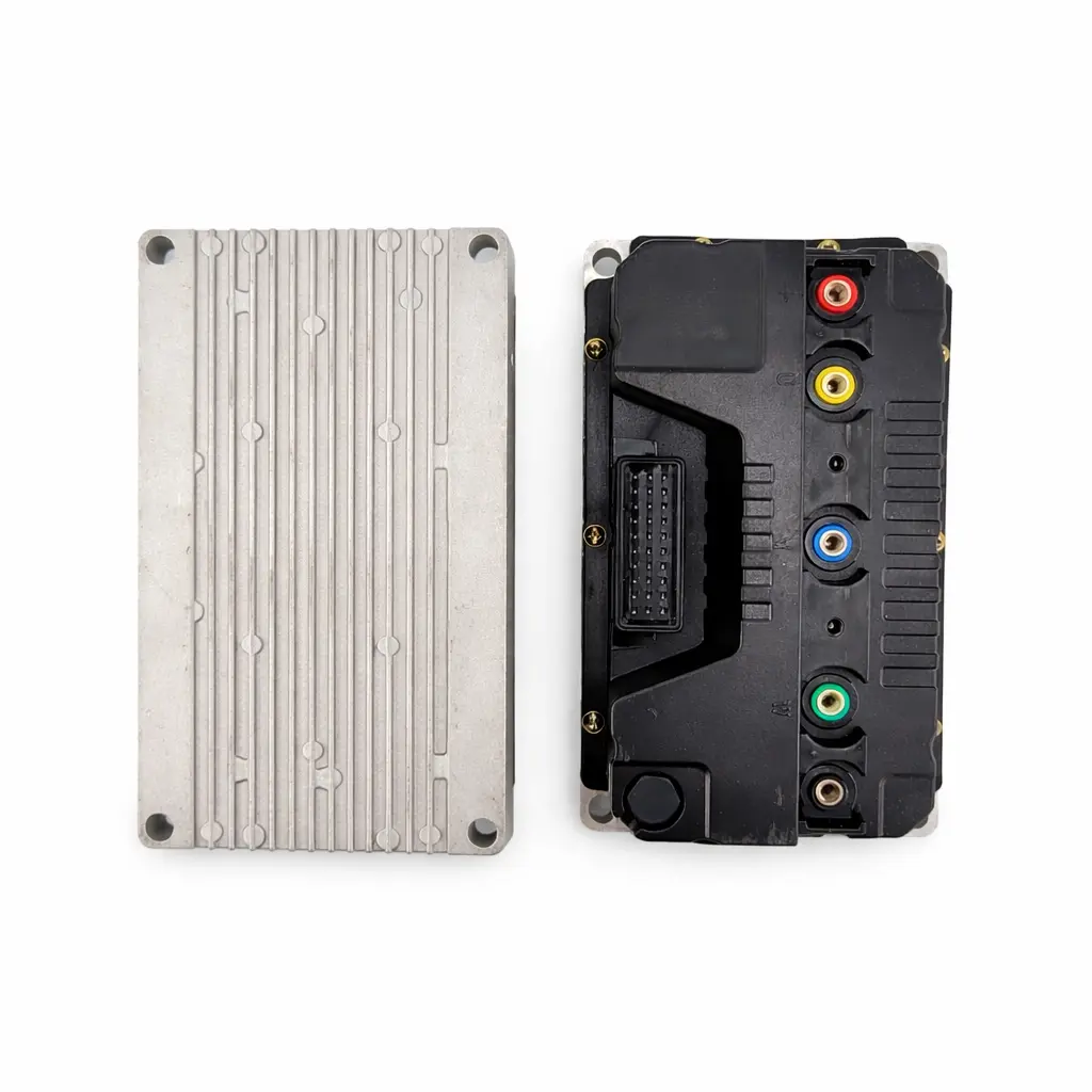 CONTROLADOR 50A 72V SUPER KING KONG SKK SL V3.0(F-4)