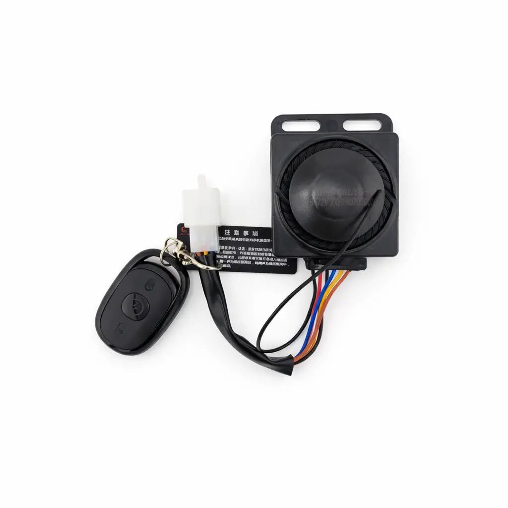 ALARMA  SKK V2.0 (F-4)