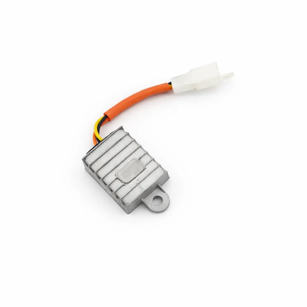 CONVERTIDOR  REGULADOR VOLTAJE  SKK V2.0(A-9)