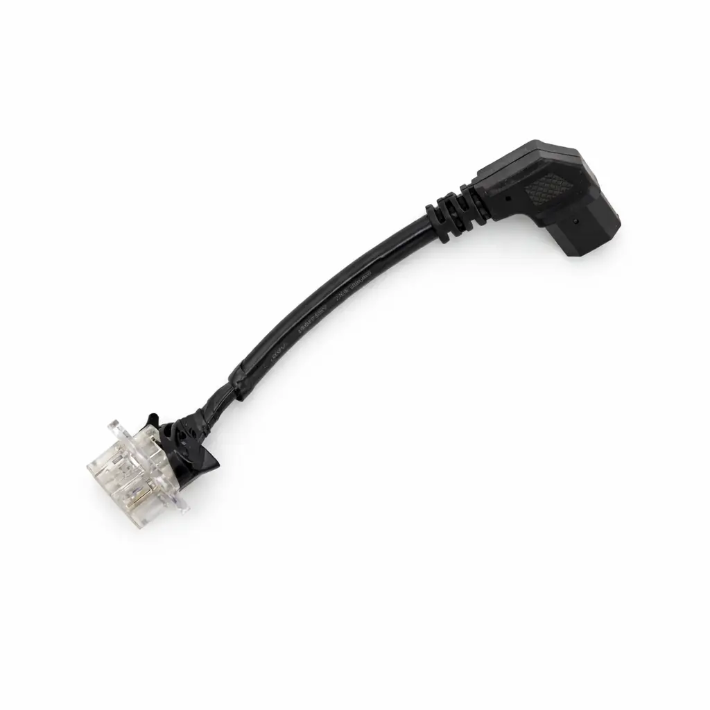 ADAPTADOR DE PIN DE CARGADOR SKK V1 A V2