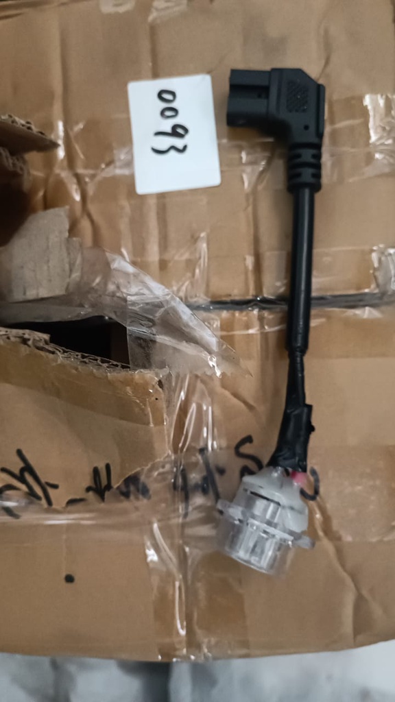 ADAPTADOR DE PIN DE CARGADOR SKK V1 A V2