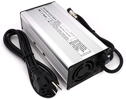 CARGADOR LITIO 72V V2.0