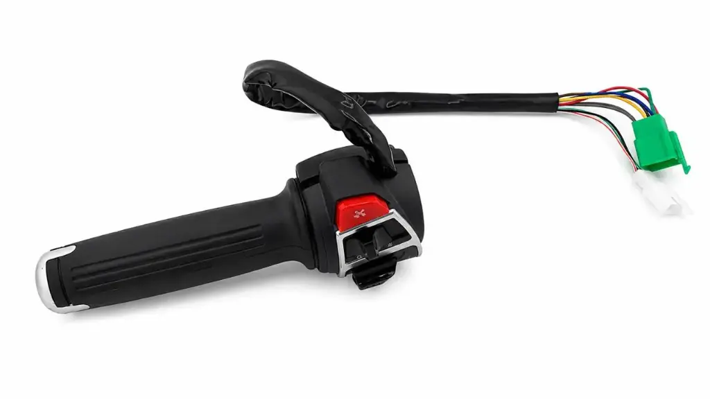  ACELERADOR DE IRON X1 -(F-3)