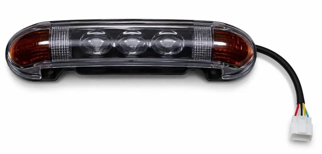LUCES DELANTERA RIKY T12
