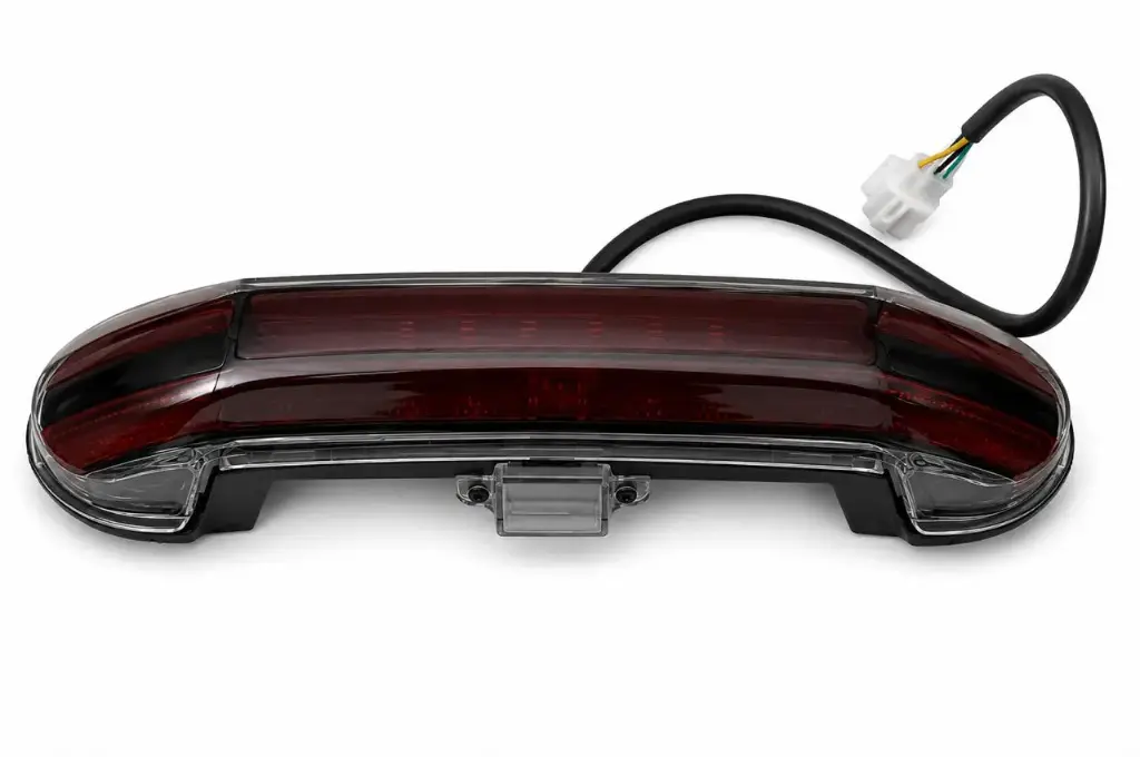 LUCES TRASERA RIKY T12