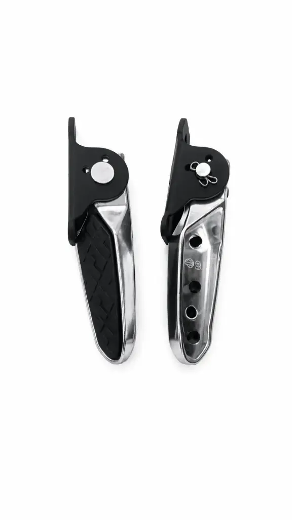 PORTA PIES PEDAL RIKY T12