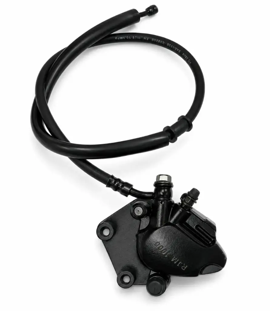 CALIPER RIKY T12