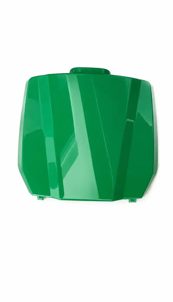 PLASTICO FRONTAL RIKY T12