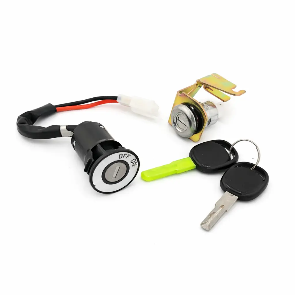 SWITCH DE ENCENDIDO SKK SL V3.0