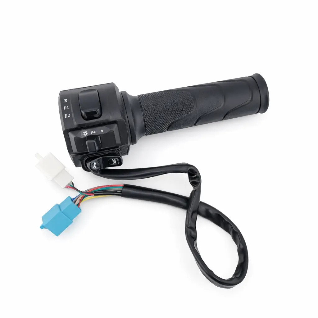 ACELERADOR SKK SL V3.0 (F-4)