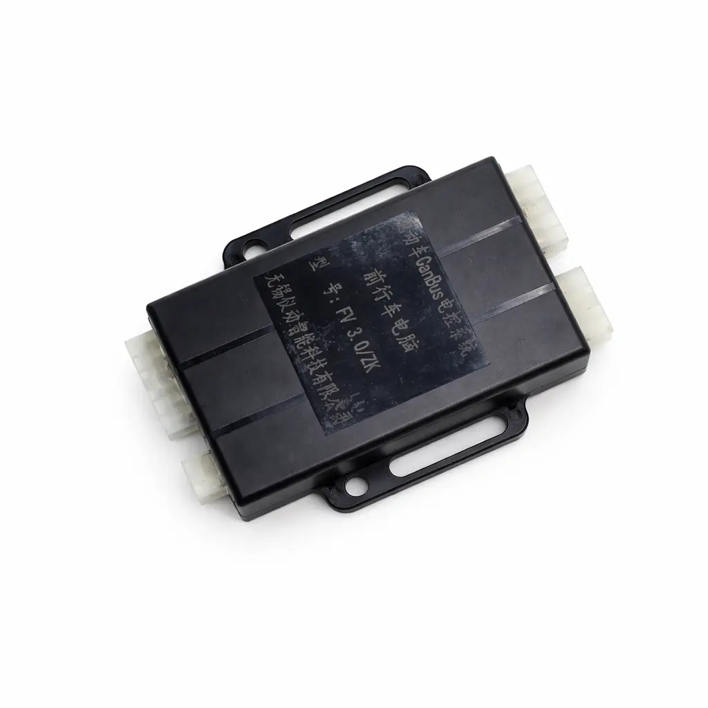 MODULO ECU DELANTERO CAN BUS SKK SL V2.0