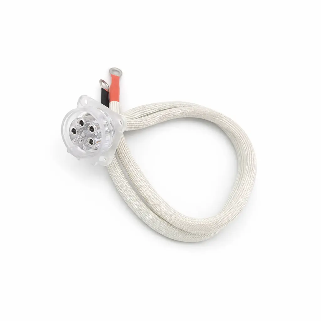  PIN DE BAT A RAMAL SKK TIPO AVIACION V2.0 (A-8)