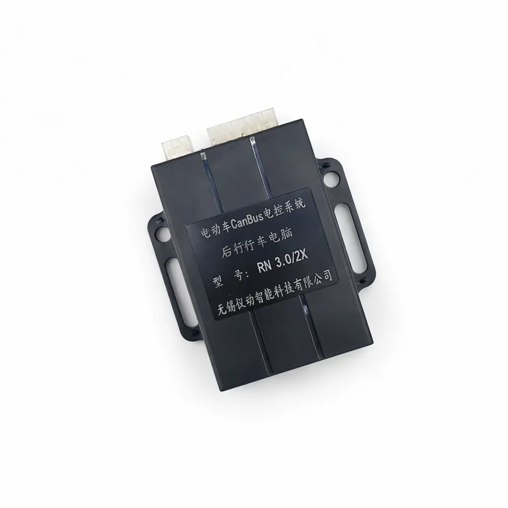 MODULO ECU TRASERO CAN BUS SKK SL V2.0