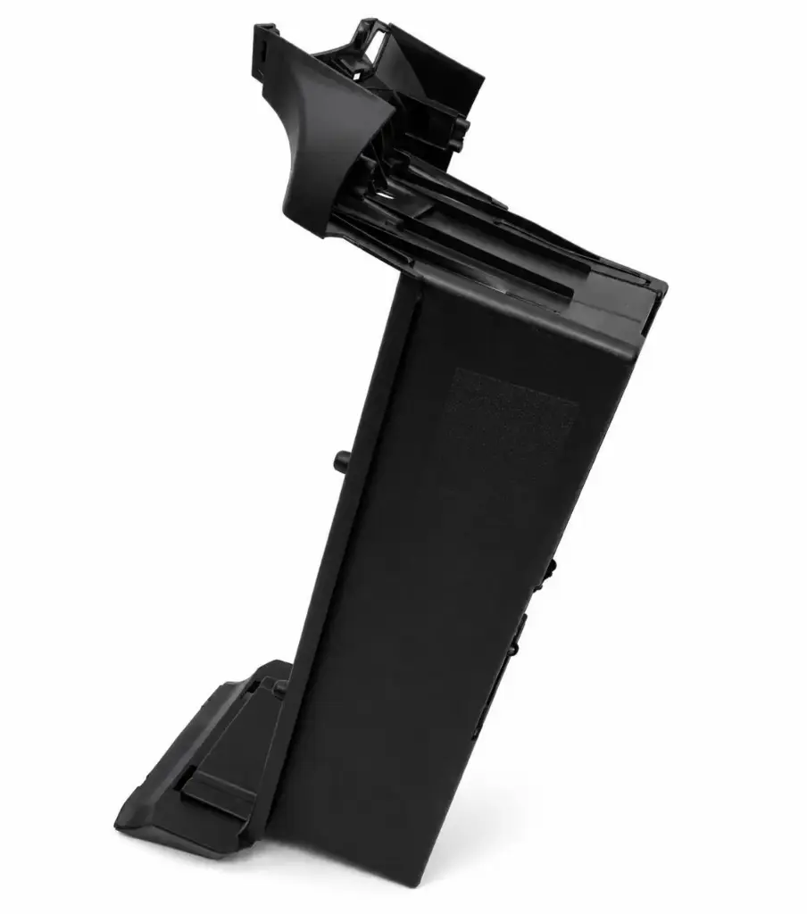 BASE PLASTICA BATERIA RIKY T12(P-A1)