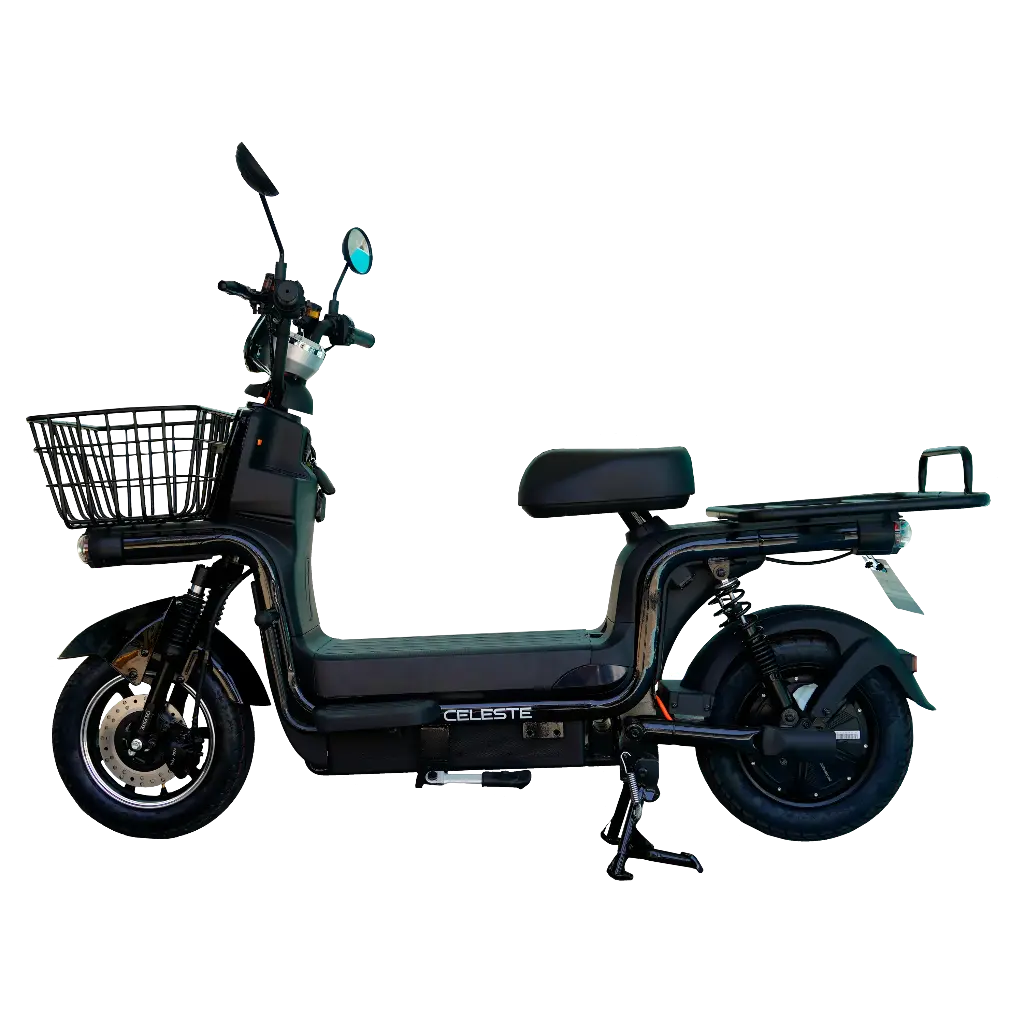 OFERTA COMBO MOTOCICLETA RIKY T12 