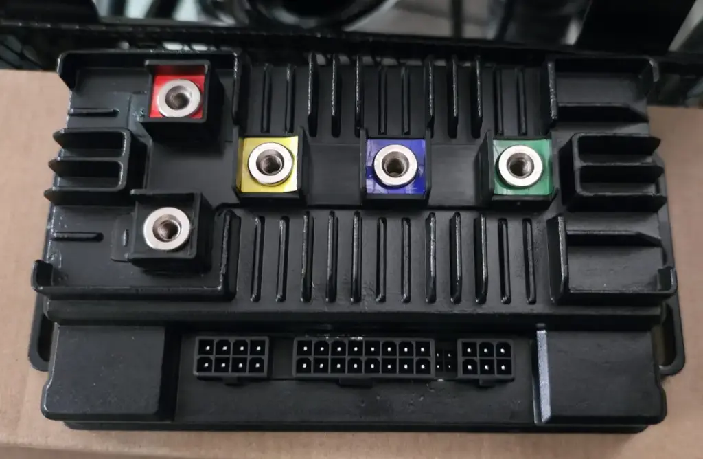 CONTROLADOR SUPER KING KONG SL/Sport  V4.0