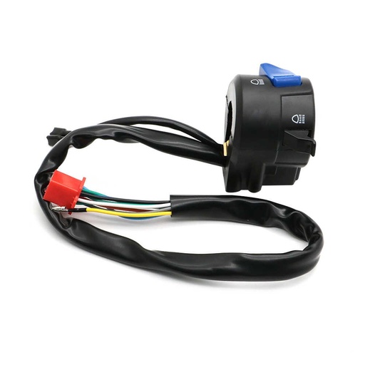 [07686] MANILLAR DERECHO SKK (F-3)