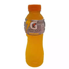 [06717] GATORADE pequeno 12onz