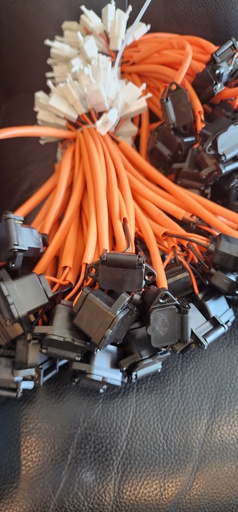 [07815] PIN DE CARGA SKK (Charging Port) hembra