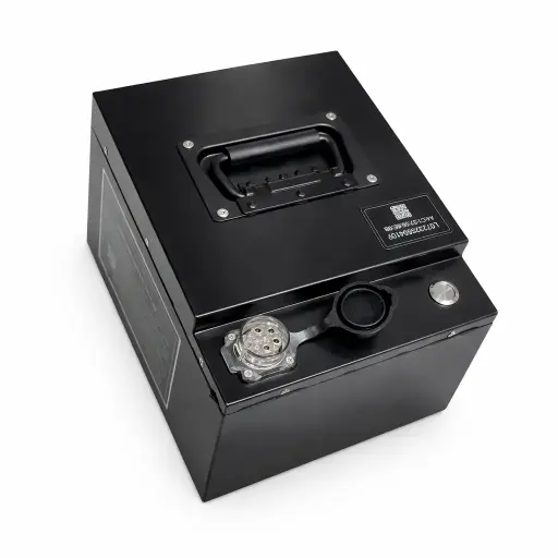 [07393] BATERIA LITIO 32AH SKK V2.0 SPORT