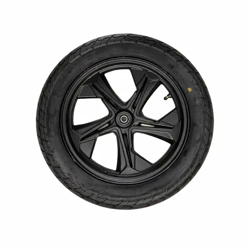 [07834] KIT DE ARO Y GOMA DELANTERA SKKS V2.0