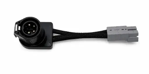 [07484] CONECTOR PARA RAMAL A BATERIA DE SPORT V2 (A-8)