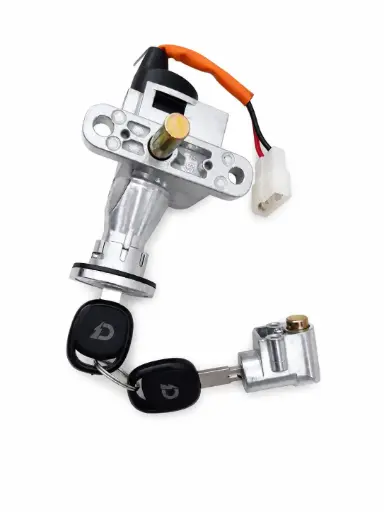 [07660] SWITCH CON LLAVE RIKY T12
