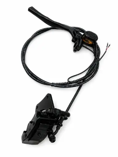 [07790] SISTEMA DE FRENOS TRASERO RIKY T12