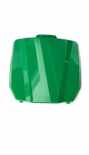 [07764] PLASTICO FRONTAL RIKY T12