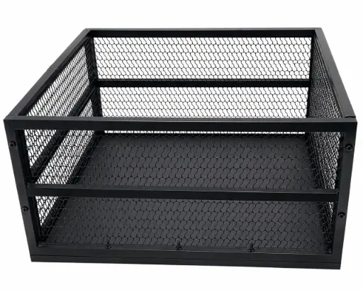 [07455] CANASTO TRASERO METAL SKKS SL 60x60