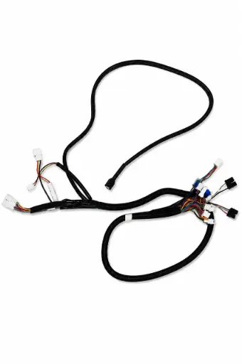 [07776] RAMAL CANBUS CONEXIÓN ELECTRICA  SKK SL V3