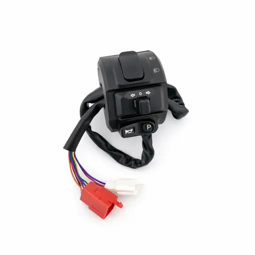 [7562] MANILLAR IZQUIERDO  SKK SL V3.0(F-4)