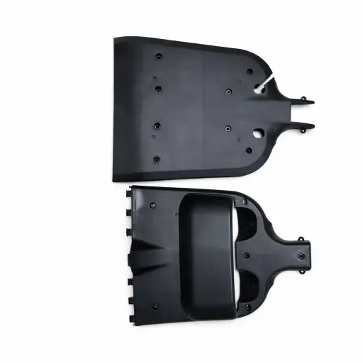 [06766] KIT PLASTICO DEL Y TRAS TIMON SKK SL V3.0