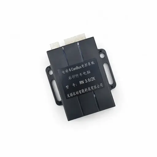 [06810] MODULO ECU TRASERO CAN BUS SKK SL V2.0