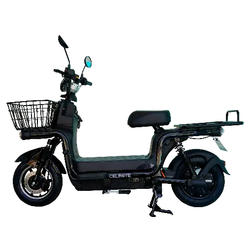 [09437] OFERTA COMBO MOTOCICLETA RIKY T12 