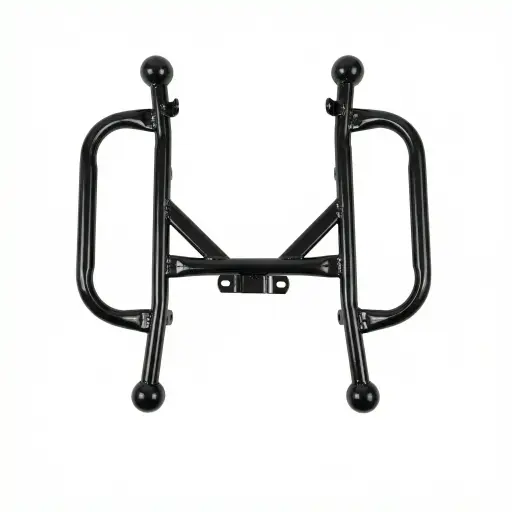 [07755] PECHERA BUMPER DELANTERO SKKS