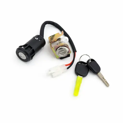 [07898] SWITCH ENCENDIDO SKK Sport V2.0
